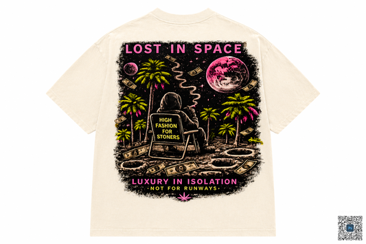 Lost In Space: Hero Tee