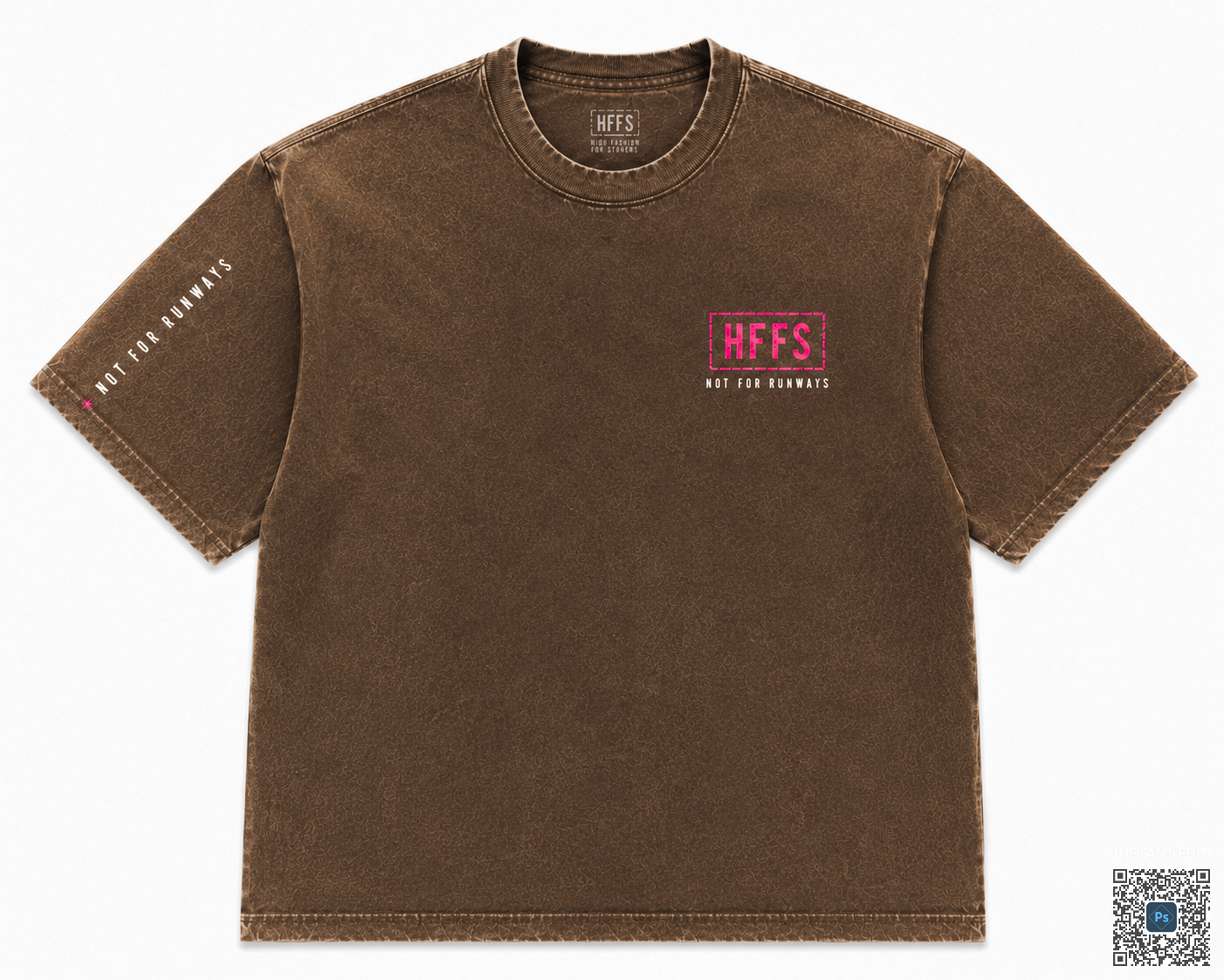 Lost In Space: Hero Tee