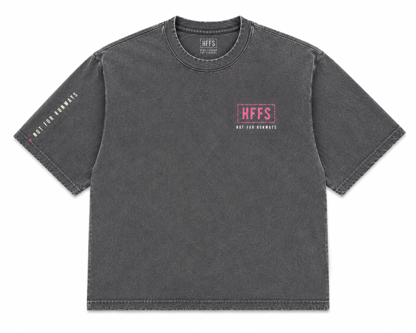 Lost In Space : Hero Tee