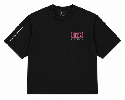 LOST IN SPACE Tee