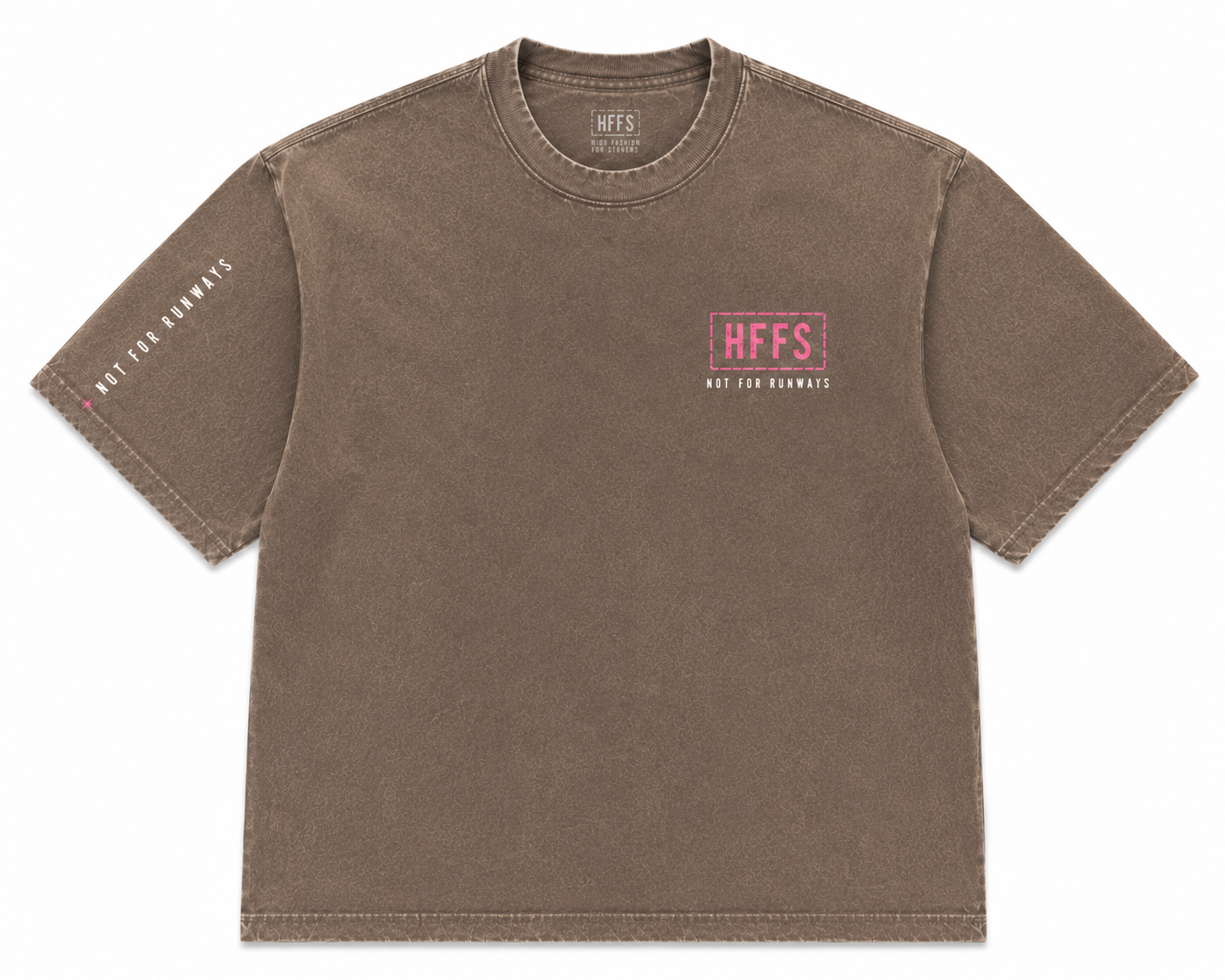 LOST IN SPACE Tee