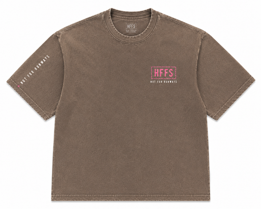LOST IN SPACE Tee