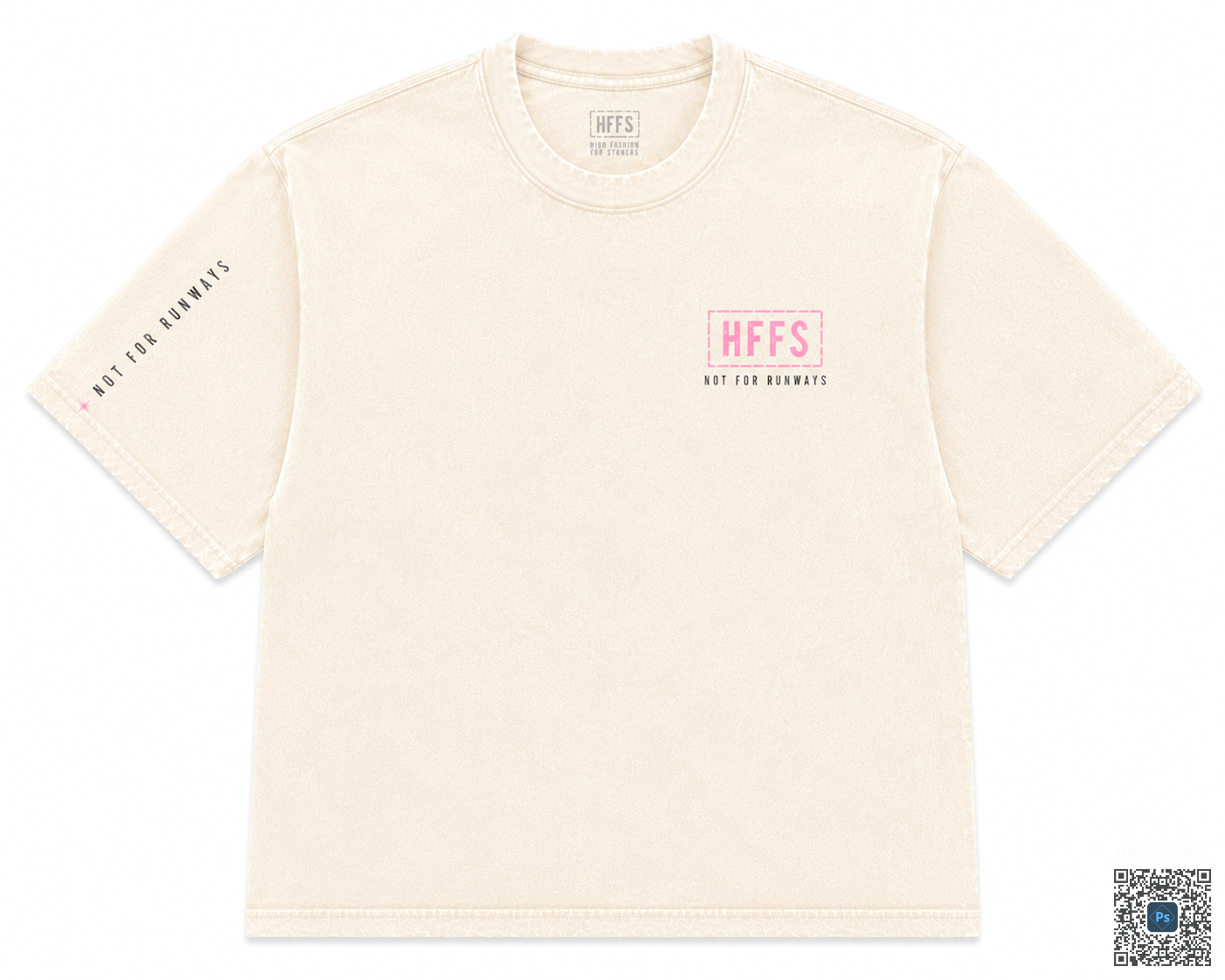 Lost In Space: Hero Tee
