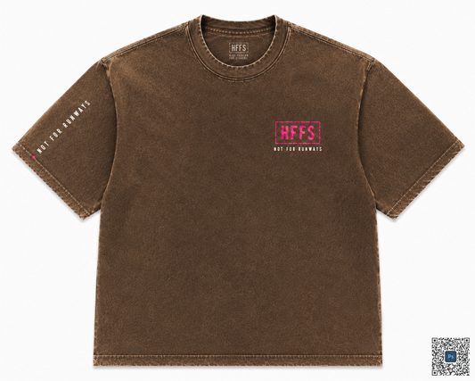 Lost In Space: Hero Tee
