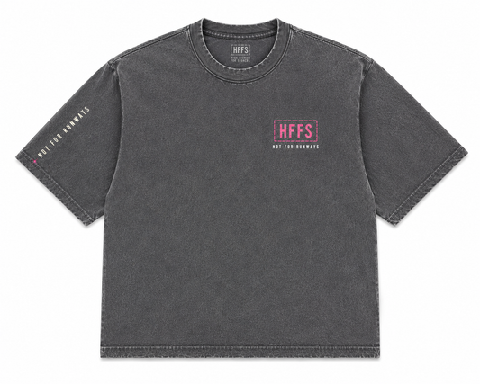 Lost In Space : Hero Tee
