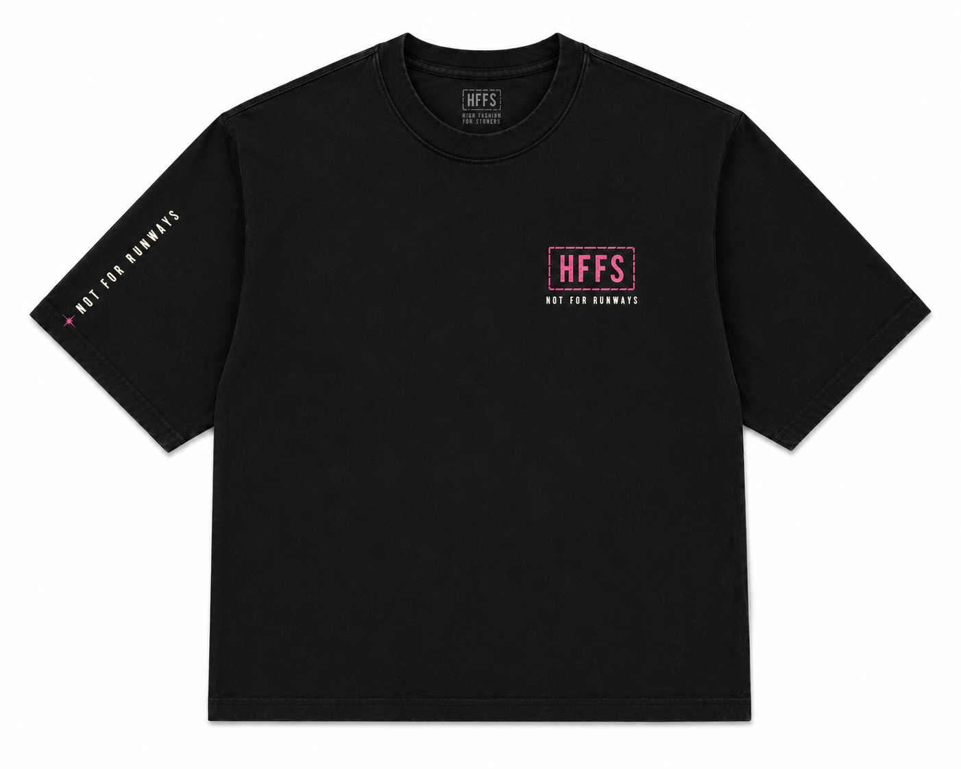 Lost In Space: Hero Tee